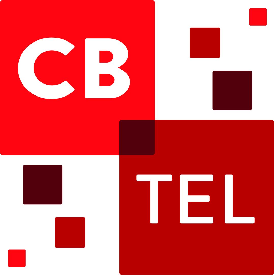 CB TEL STUDIO